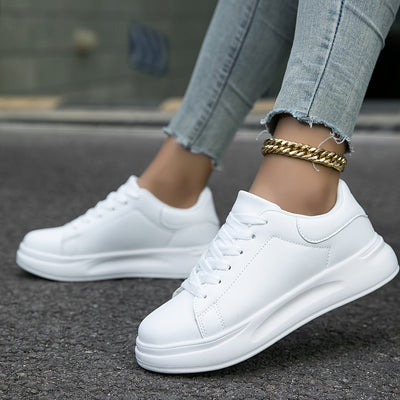 Avery | Trendy Supportive Sneakers