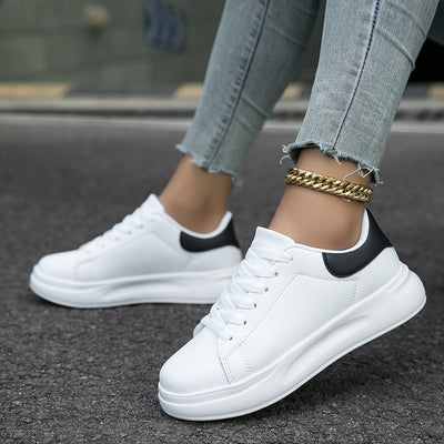 Avery | Trendy Supportive Sneakers