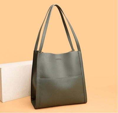 Keira - Handmade Elegant Shoulder Bag