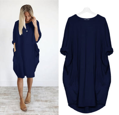 Skye - Comfy Dress - BUY 1 GET 1 FREE