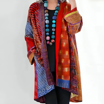 Annet™ - Elegante cardigan