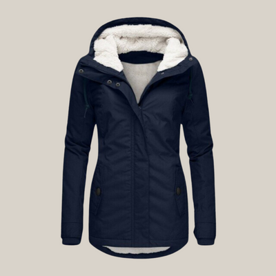 Sarai | Lined Spring jacket