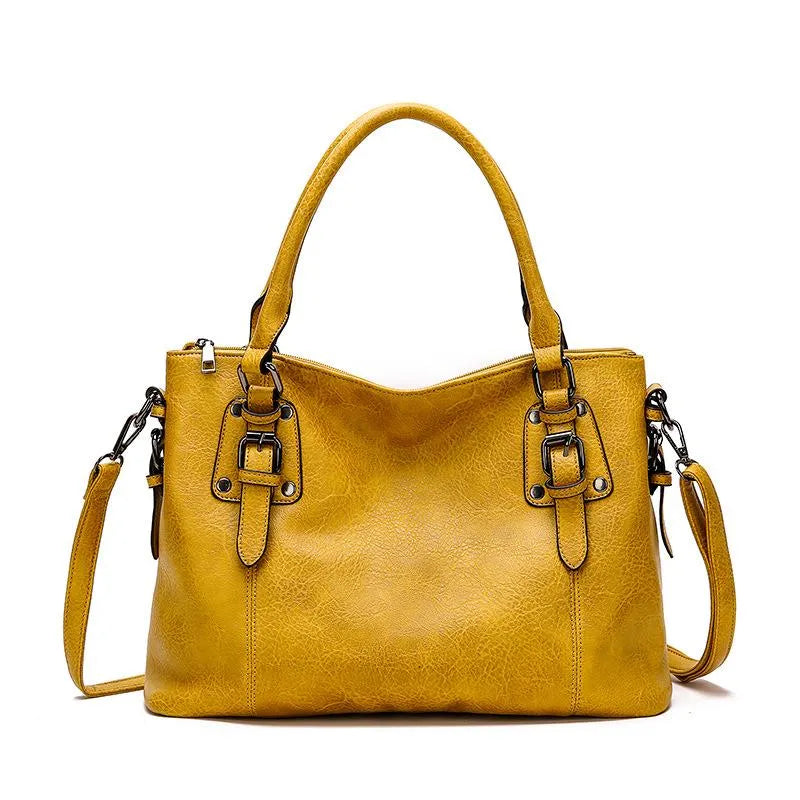 Giulia™ - Premium Shoulder Bag