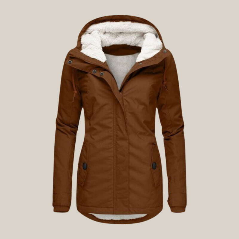 Sarai | Lined Spring jacket