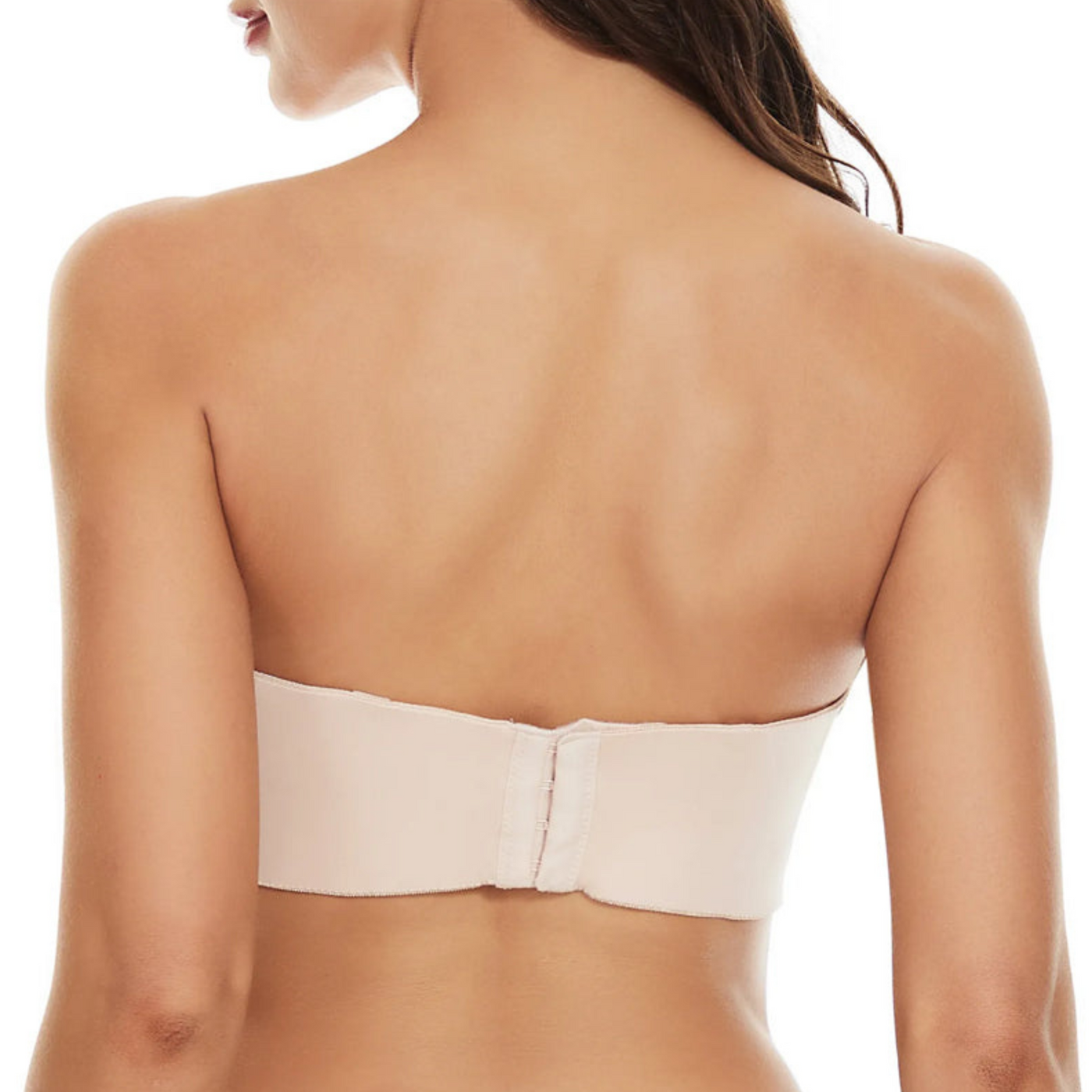 Zelie™ | Convertible Bandeau Bra