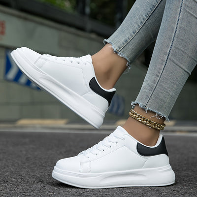 Avery | Trendy Supportive Sneakers