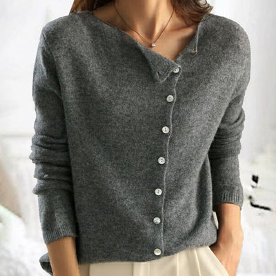 Aletta™ - Elegant cardigan