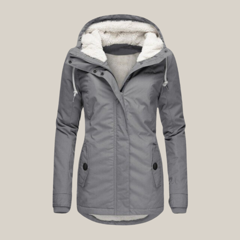 Sarai | Lined Spring jacket