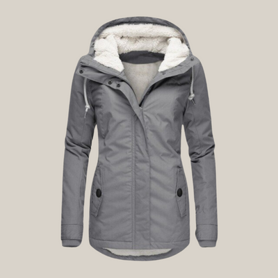 Sarai | Lined Spring jacket