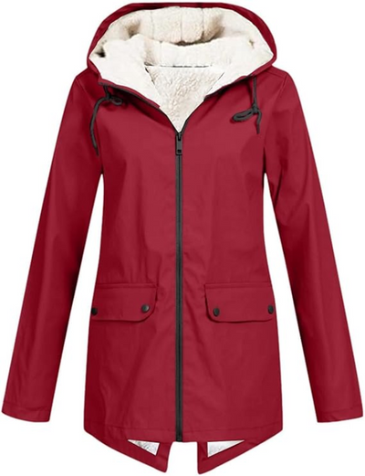 Kendall | Warm Spring jacket