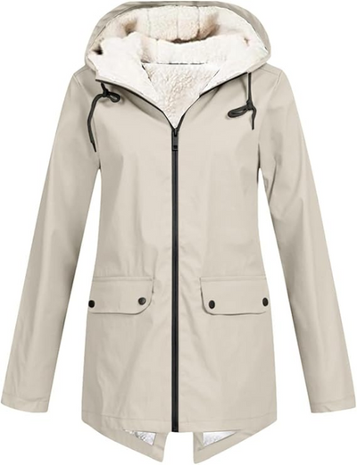 Kendall | Warm Spring jacket