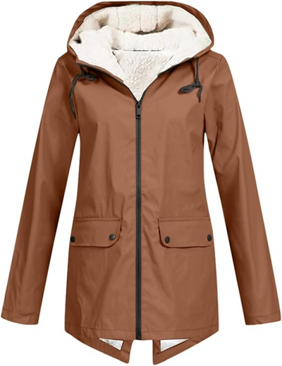 Kendall | Warm Spring jacket