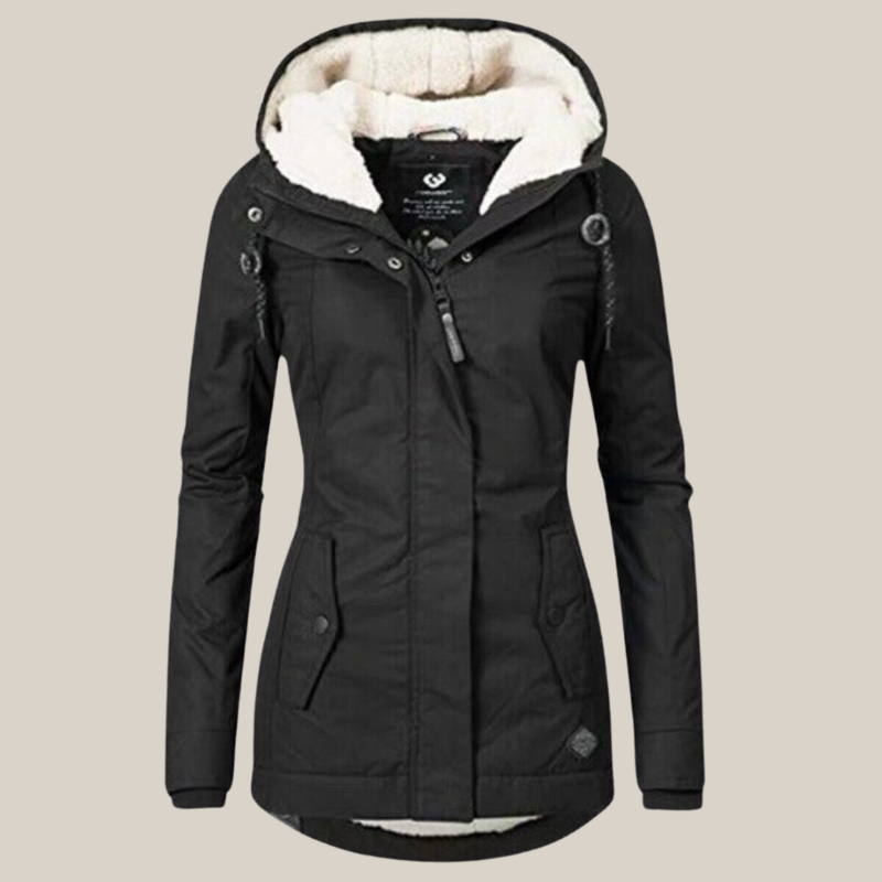Sarai | Lined Spring jacket