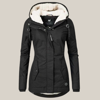 Sarai | Lined Spring jacket