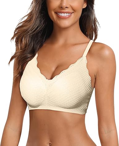 Isla™ | Underwire Bra