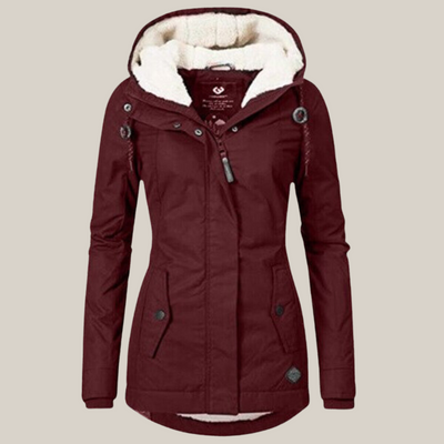 Sarai | Lined Spring jacket