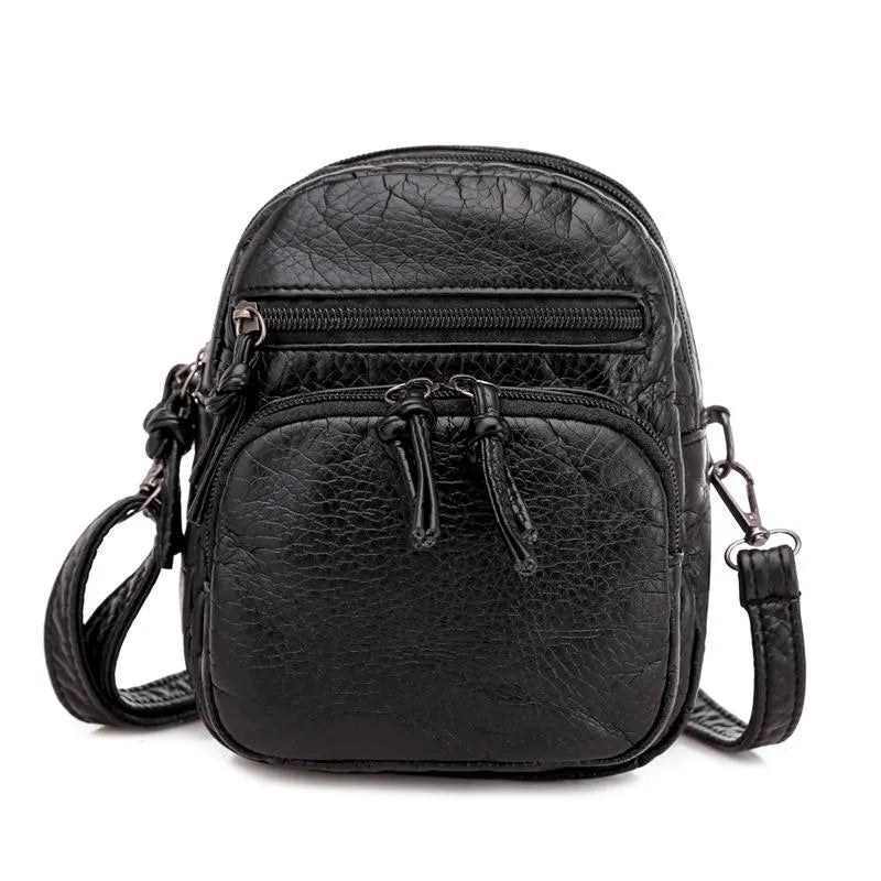 Rosa™ - Stylish Shoulder Bag