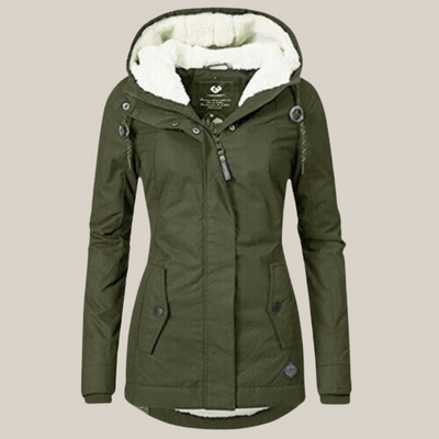 Sarai | Lined Spring jacket