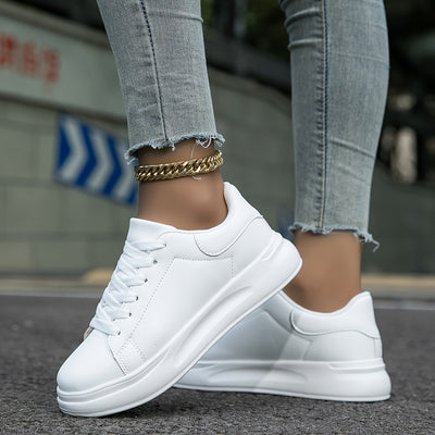 Avery | Trendy Supportive Sneakers
