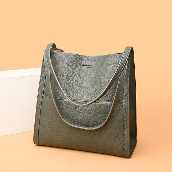 Keira - Handmade Elegant Shoulder Bag