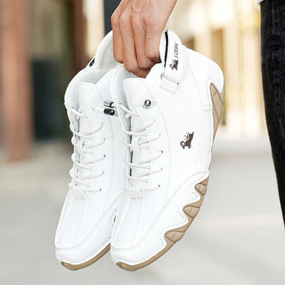 Hendrik™ | The ultimate shoe comfort for all seasons!