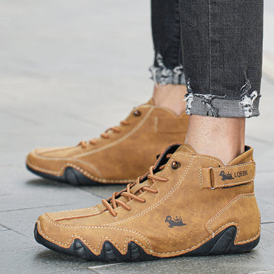 Hendrik™ | The ultimate shoe comfort for all seasons!