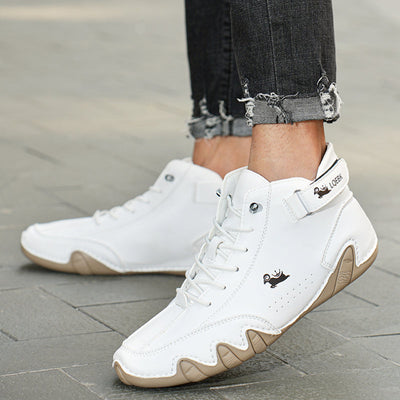 Hendrik™ | The ultimate shoe comfort for all seasons!