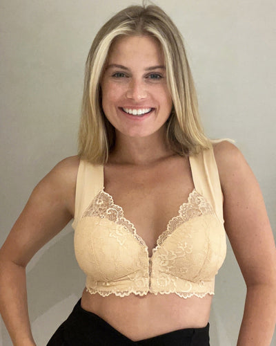 Zarandi Support Bra™ | 1+2 FREE