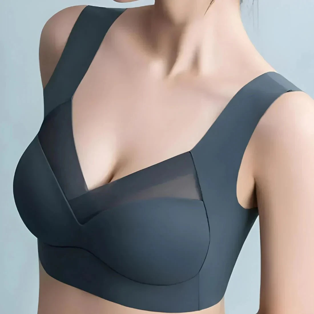 SoftLift - Ultra Comfortable Seamless Bra