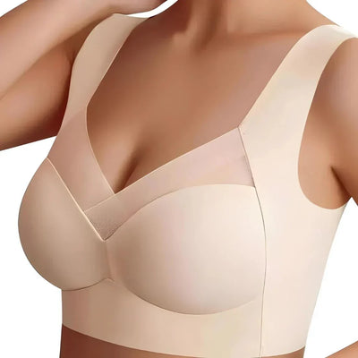 SoftLift - Ultra Comfortable Seamless Bra