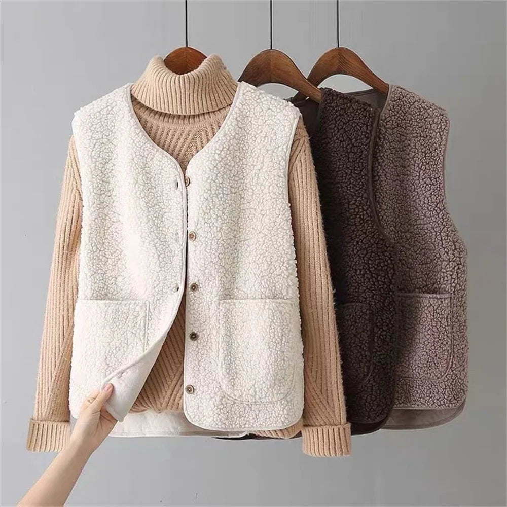 Sarah™ | Elegant cardigan