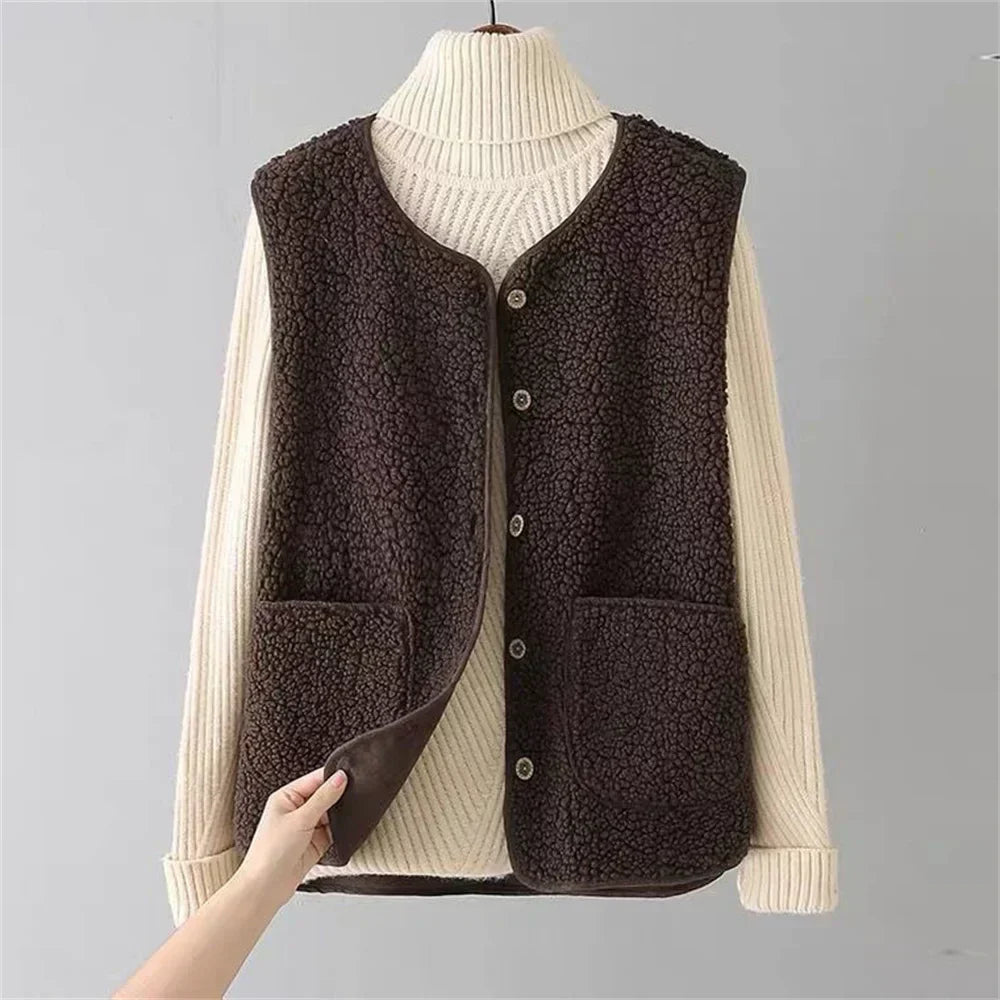 Sarah™ | Elegant cardigan