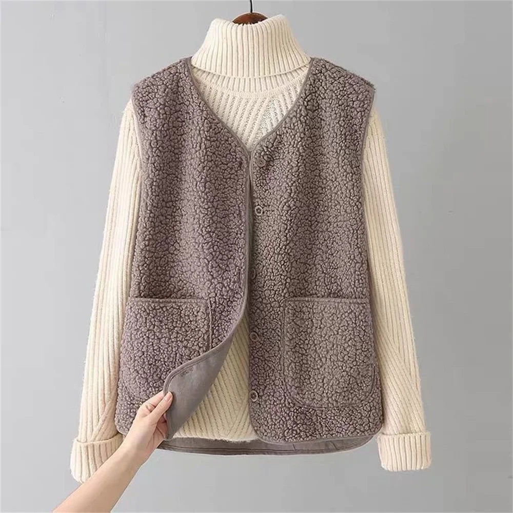 Sarah™ | Elegant cardigan