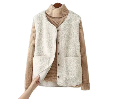 Sarah™ | Elegant cardigan