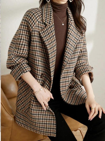 Tamara | Elegant coat