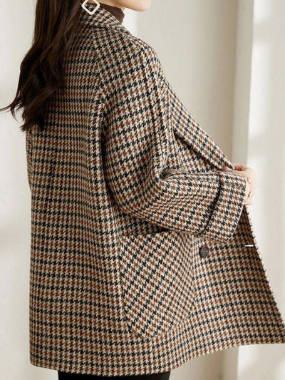 Tamara | Elegant coat
