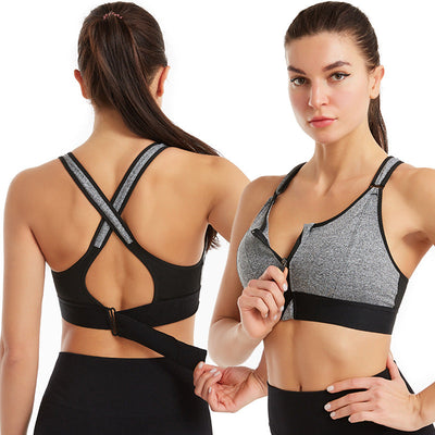 Skye | High Support Sports Bra