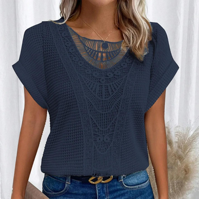 Addison™ | Beautiful Boho T-Shirt