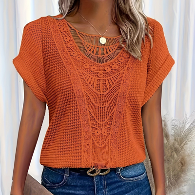 Addison™ | Beautiful Boho T-Shirt