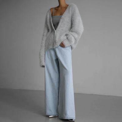 Serene™ - Stylish cardigan
