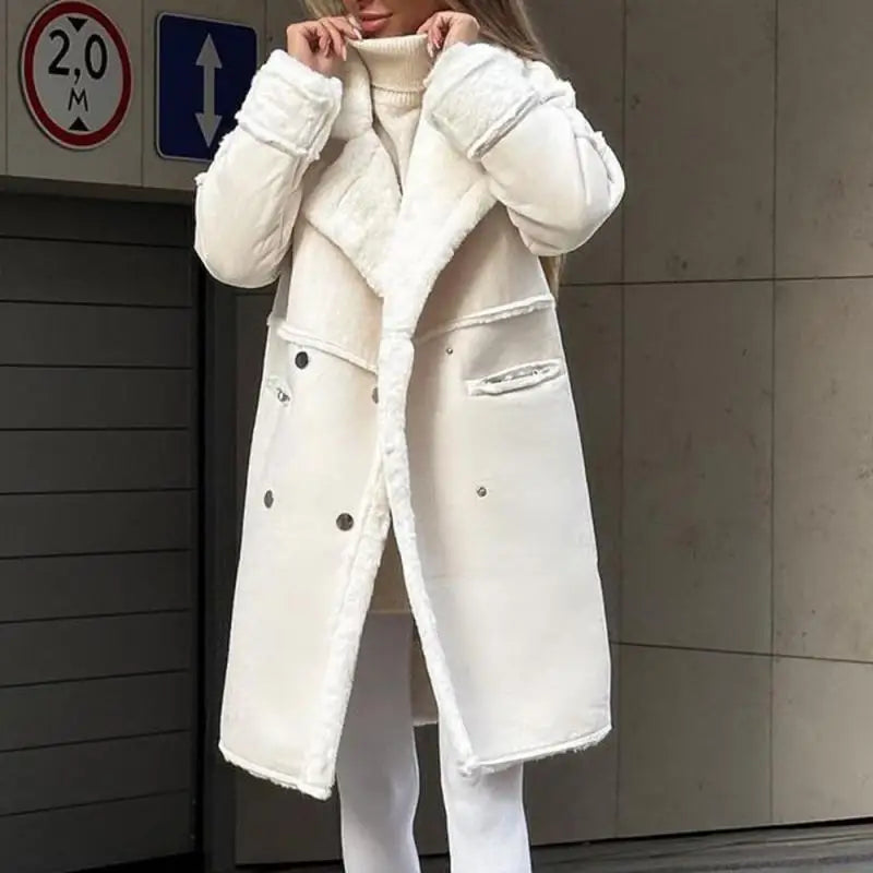 Milan | Elegant coat