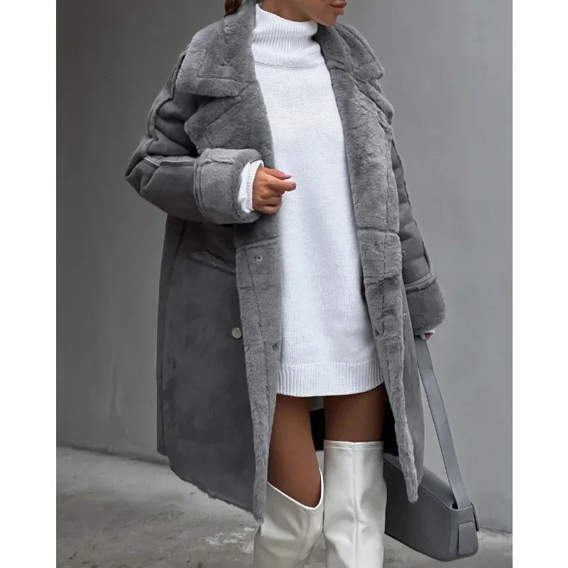 Milan | Elegant coat