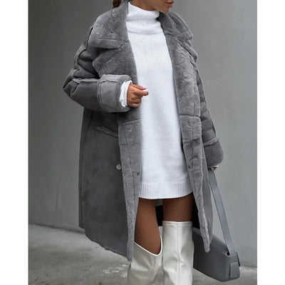 Milan | Elegant coat