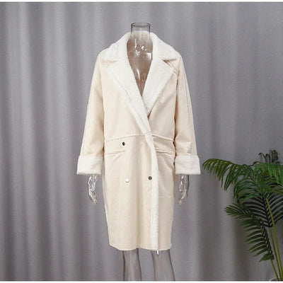 Milan | Elegant coat