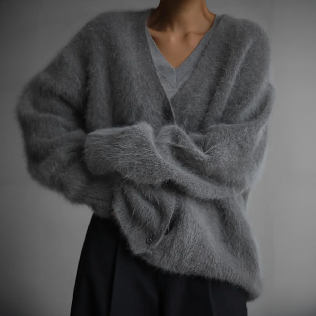 Serene™ - Stylish cardigan