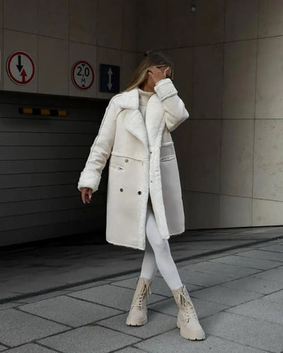 Milan | Elegant coat