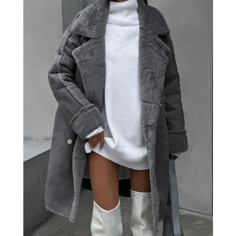 Milan | Elegant coat