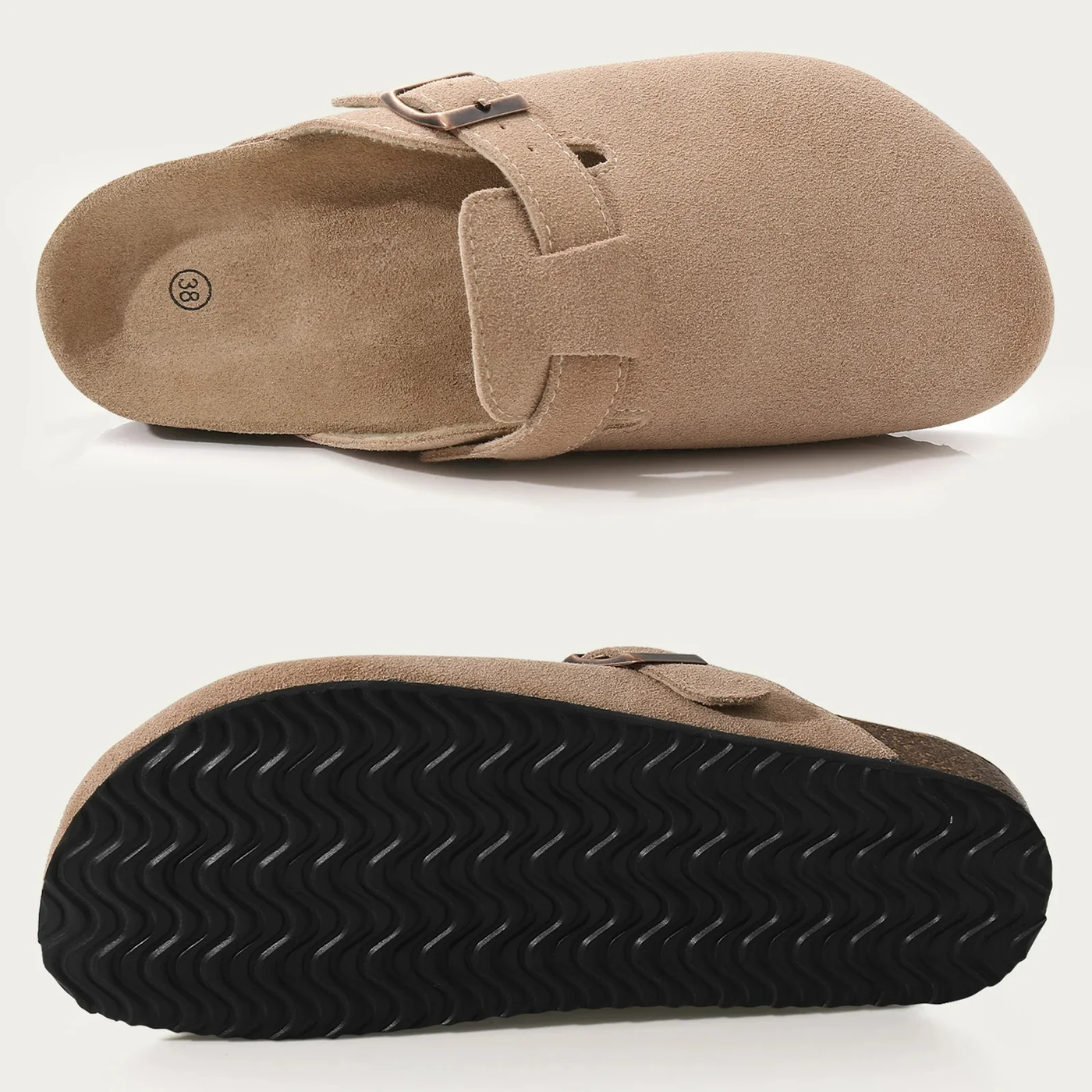 Liane™ - Orthopedic Sandals