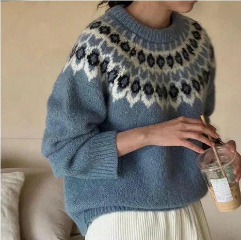Sophie™ | Stylish jumper