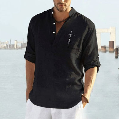 Men's Summer Shirt™ | A stylish summer look